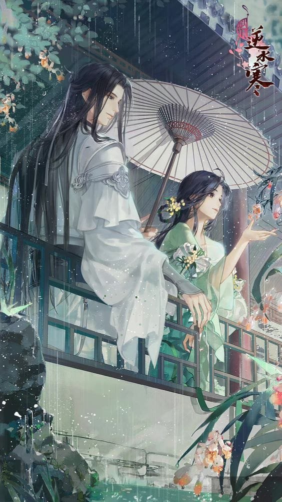 Ai cũng bảo Giang Nam rất đẹp