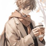 Anh chồng thương mại đột nhiên quấn lấy tôi