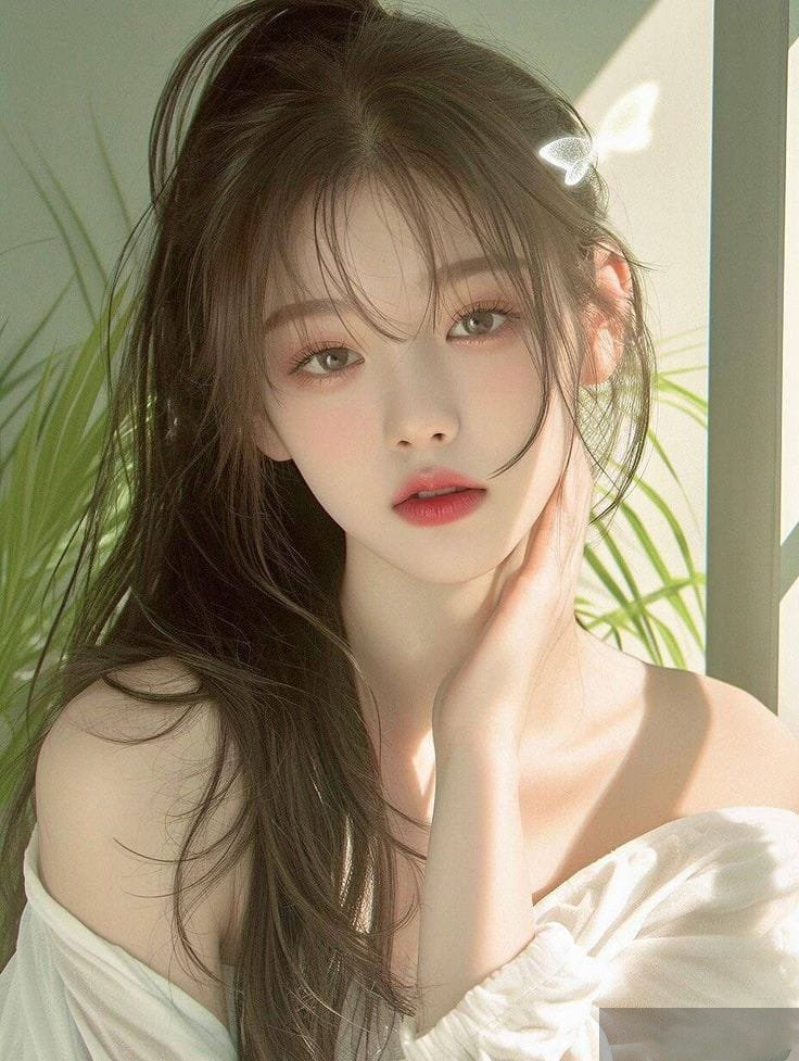 Bạch Nguyệt Quang