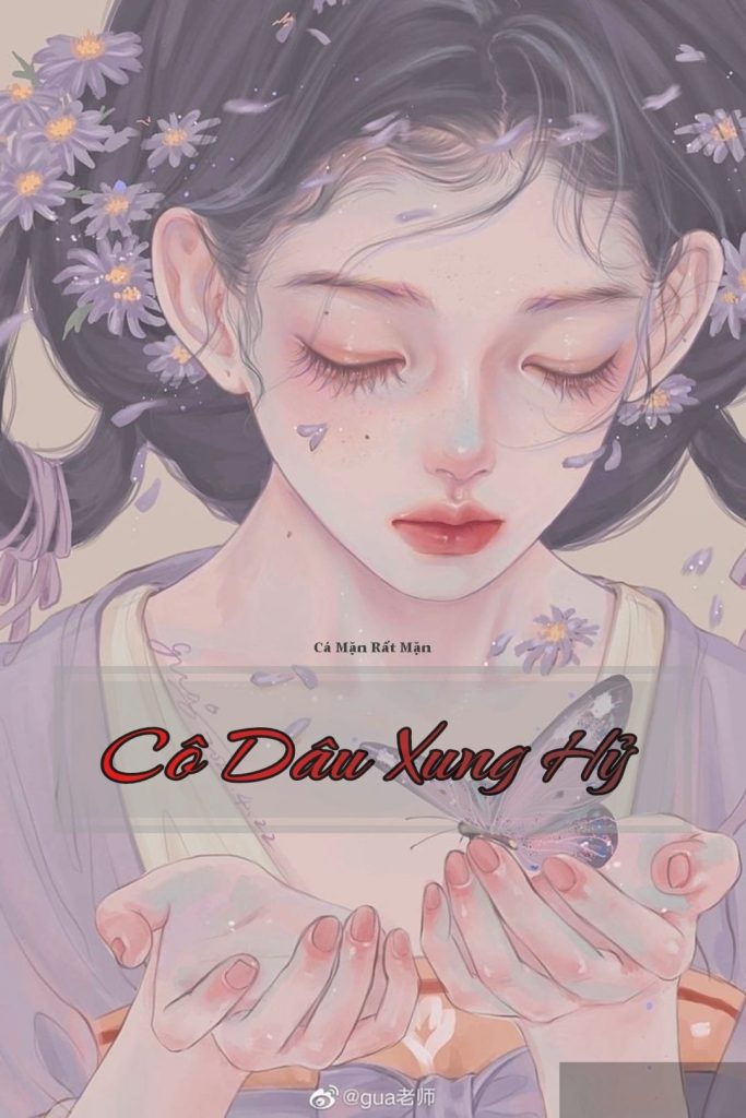Cô Dâu Xung Hỉ