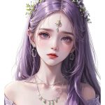 Đào Trăng Dưới Mương