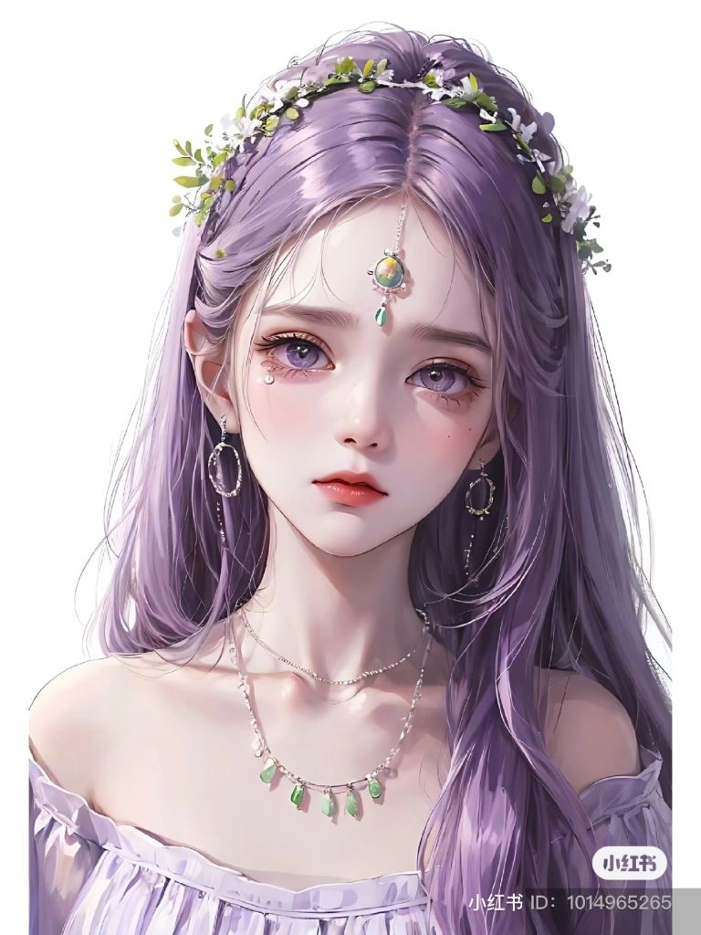 Đào Trăng Dưới Mương