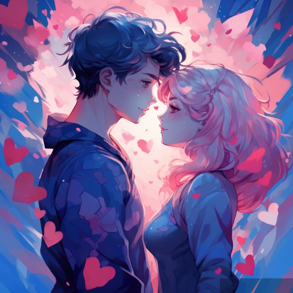 Đây Là ‘Yêu’