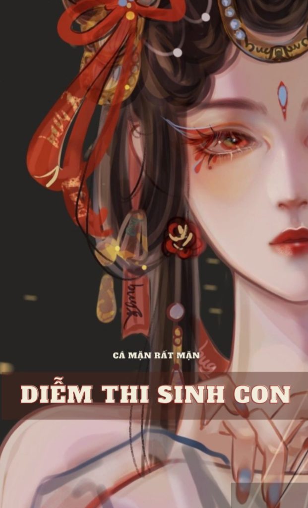Diễm Thi Sinh Con