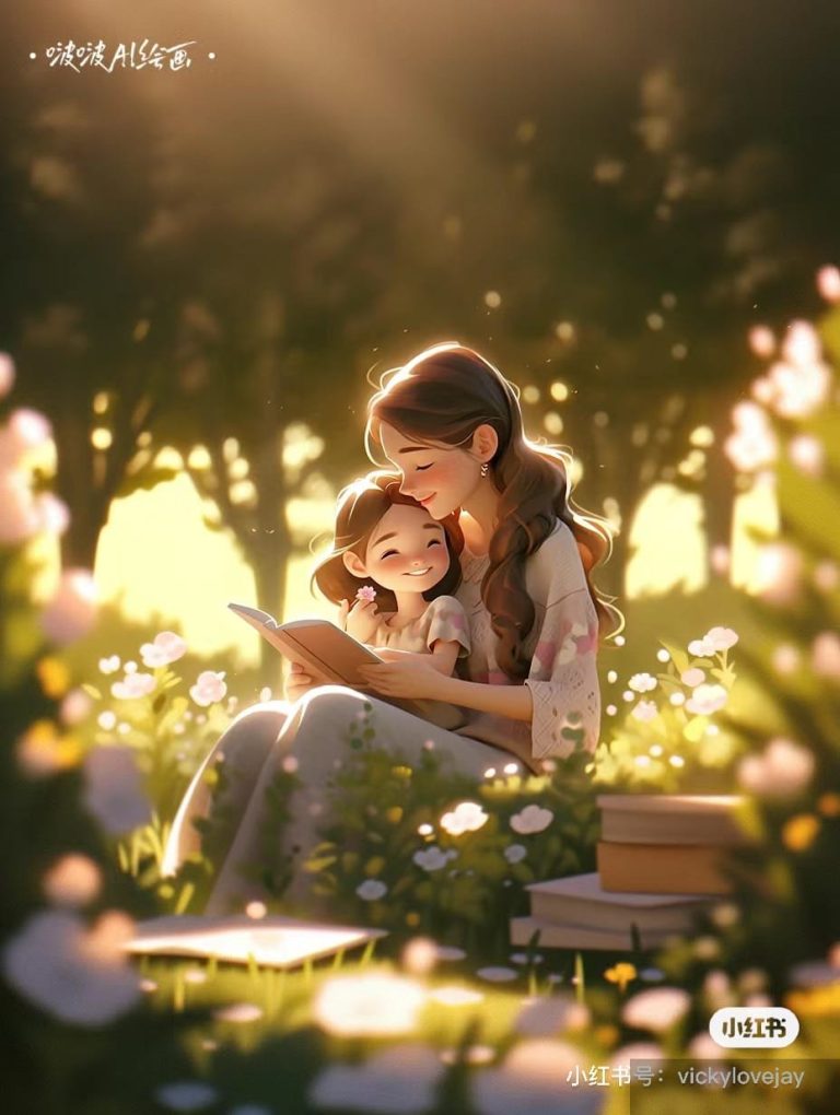 Sau Khi Đổi Lại Con Gái Ruột Hận Tôi