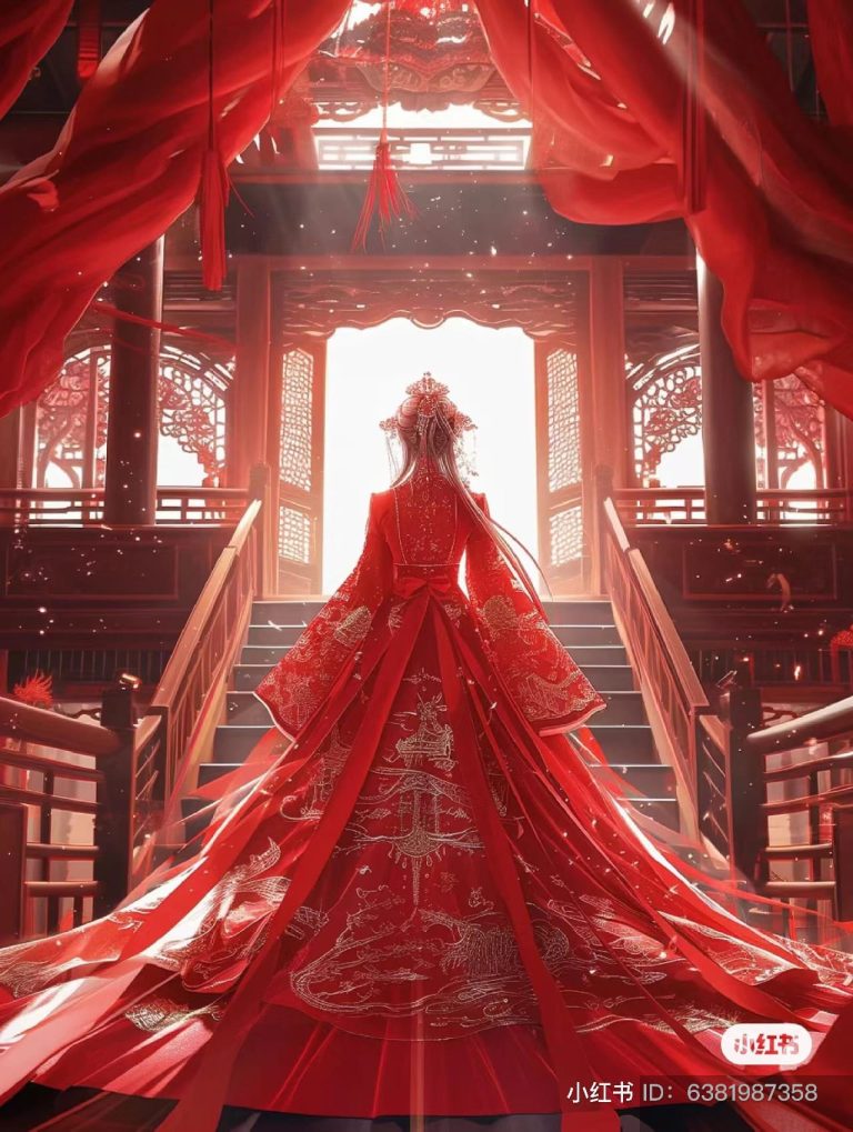 Sau Khi Nữ Phụ Độc Ác Phá Game