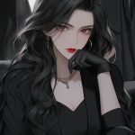 Sau Khi Xuyên Sách Tôi Vả Mặt Tra Nam Tiện Nữ