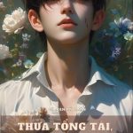 Thưa Tổng Tài, Vợ Anh Đã Ch.ế.t Rồi!