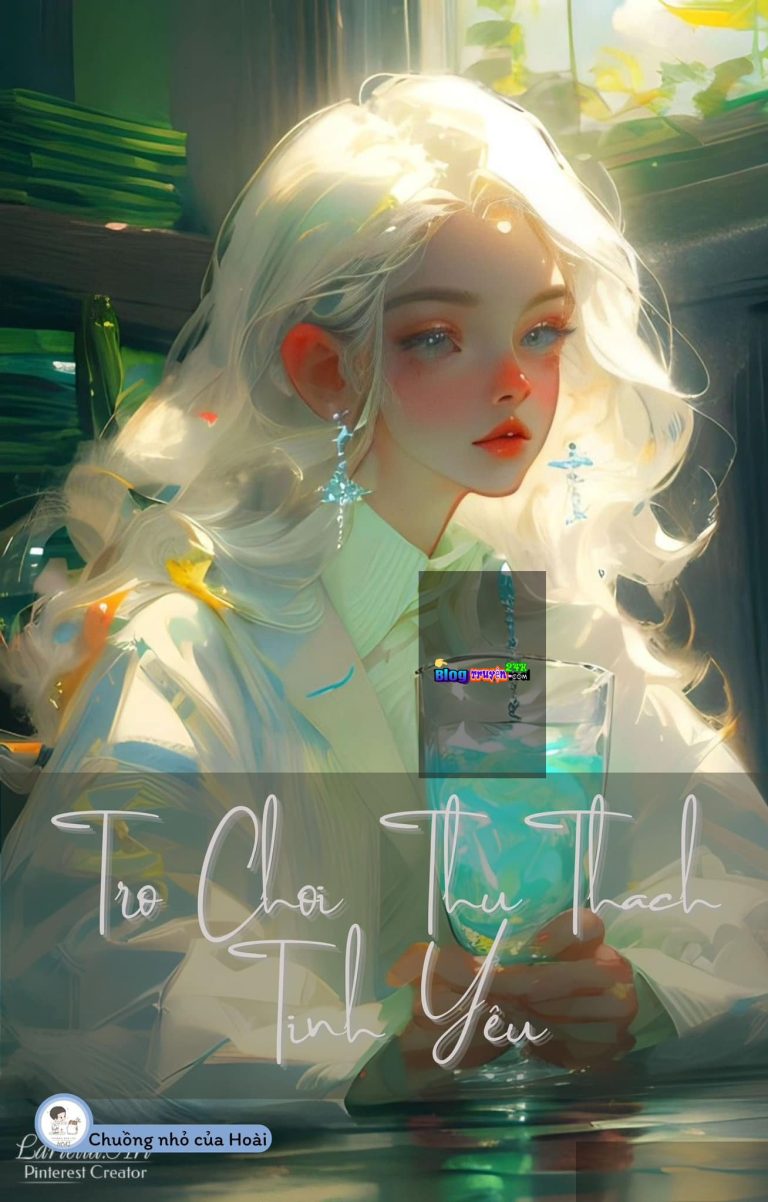 Trò Chơi Thử Thách Tình Yêu