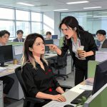 Giả Làm Nhân Viên Quèn, Tôi Bị Ép Gả Cho Bạn Chồng Cô Ta