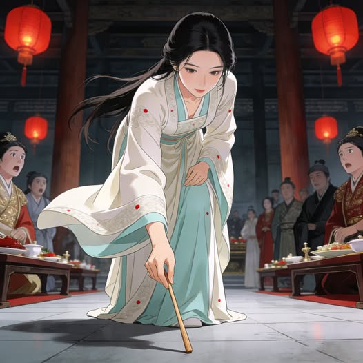 Cửu Hoàng Phi