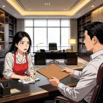 Bà Nội Trợ Không Hề Nghèo
