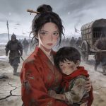 Hoàng Đế Nhỏ Bị Đánh Tráo