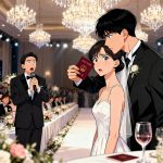 Hôn Nhân Này Là Một Cái Bẫy