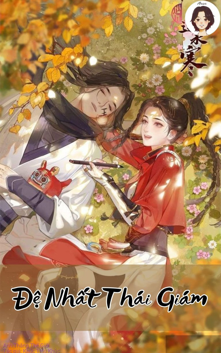 Anh Thắng Thế Giới