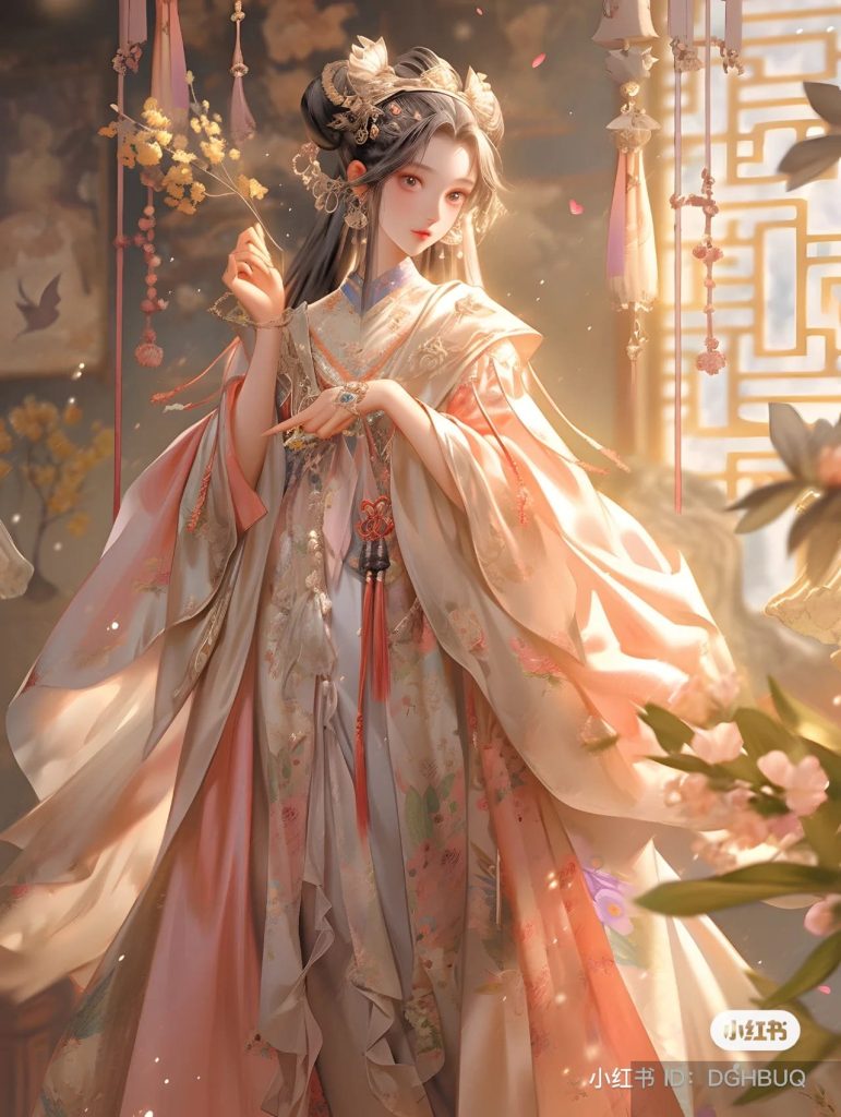 Bà Chúa Truyện Pỏn Xuyên Vào Thanh Thủy Văn