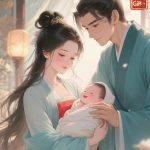 Bạch Nguyệt Quang Vạn Nhân Mê HE Với Thế Thân Rồi!