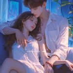 Bạn Trai Cũ Âm Thầm Quyến Rũ Tôi