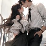 Bạn Trai Cũ Trở Thành Ảnh Đế Lại Theo Đuổi Tôi