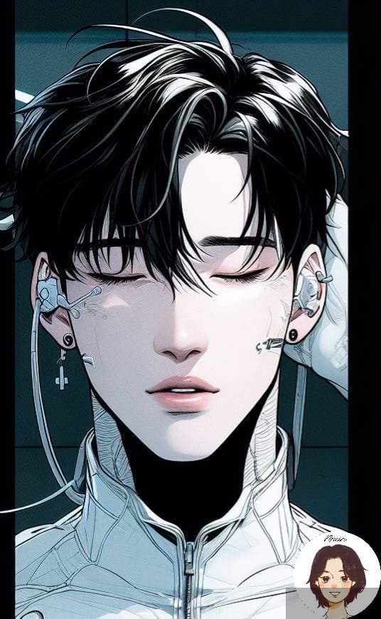 Bạn trai tôi là AI