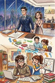 Báo Thủ Giới E-Sport Xuyên Vào Tiểu Thuyết Thiếu Gia Thật Giả