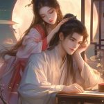 Bích Đào Tại Lân Gia