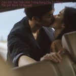 Cám Dỗ! Thế Thân Ánh Trăng Sáng Của Từ Tổng