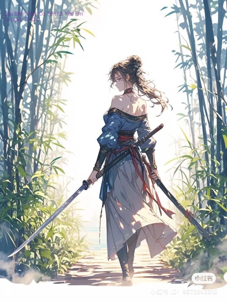 Căn Bệnh Này Có Tên Là Yêu Em