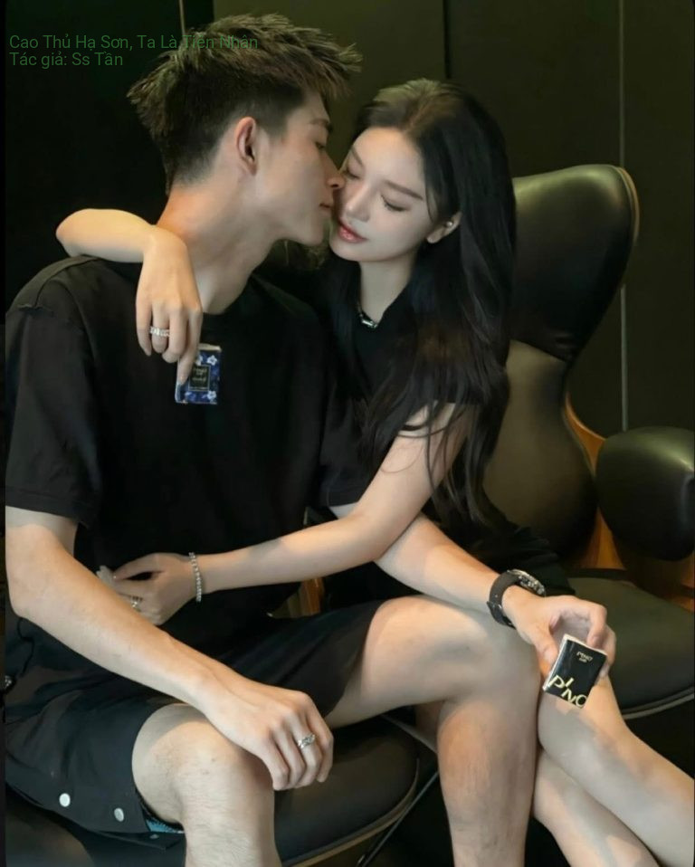 Cao Thủ Hạ Sơn, Ta Là Tiên Nhân