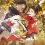 Cô Vợ Câm Mang Con Bỏ Chạy