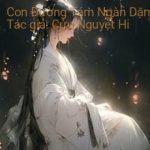 Con Đường Tám Ngàn Dặm – Cửu Nguyệt Hi