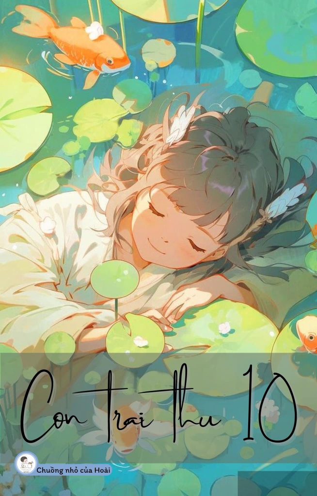 Con Trai Thứ Mười