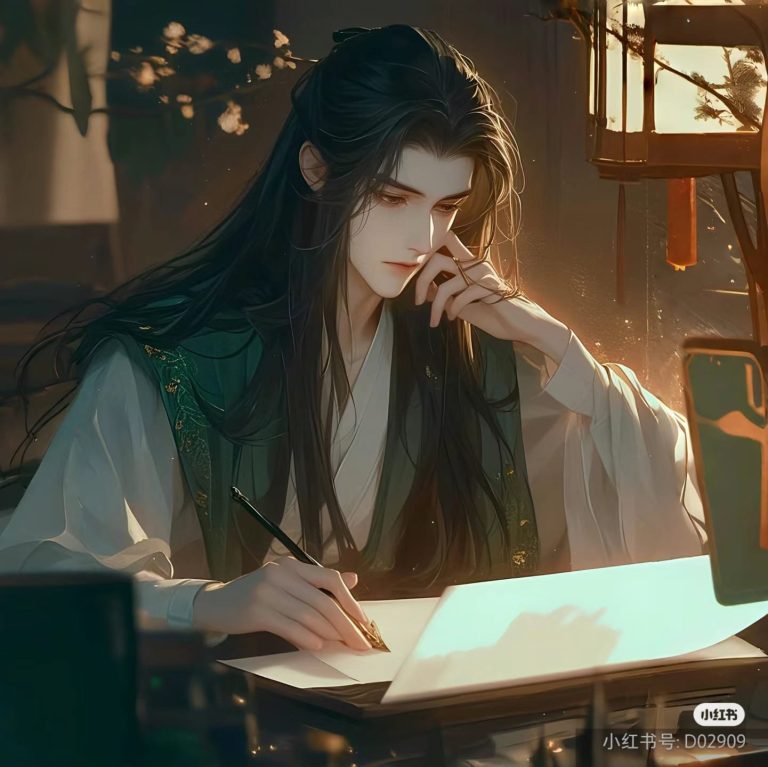 Cửu Thiên Tuế Và Chiêu Đế Của Hắn