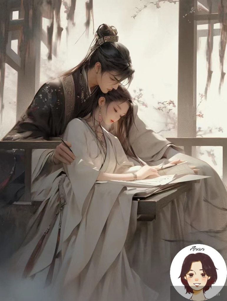 Đại vương Mãn tộc cưng chiều ta