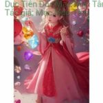 Dục Tiên Đồ – Mạc Mạc Tâm