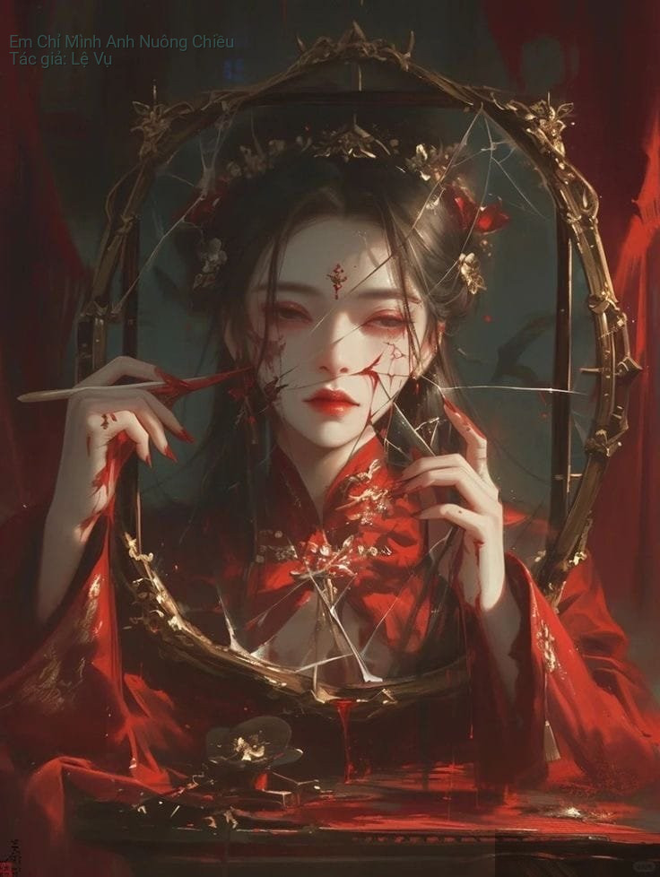 Em Chỉ Mình Anh Nuông Chiều