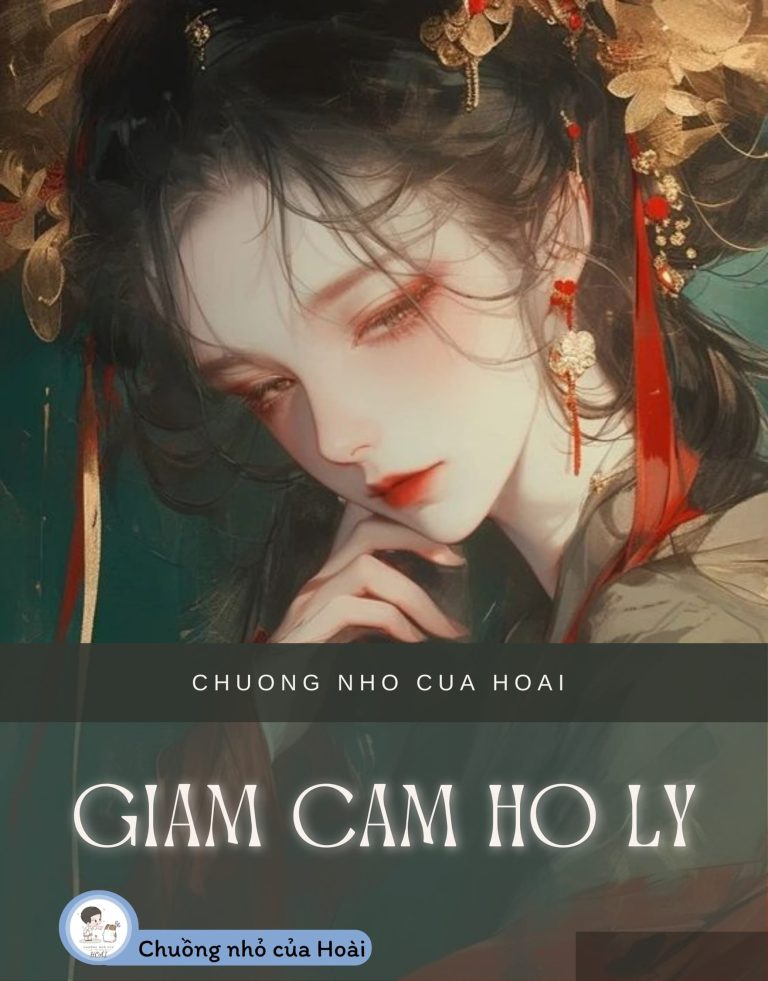 Giam Cầm Hồ Ly