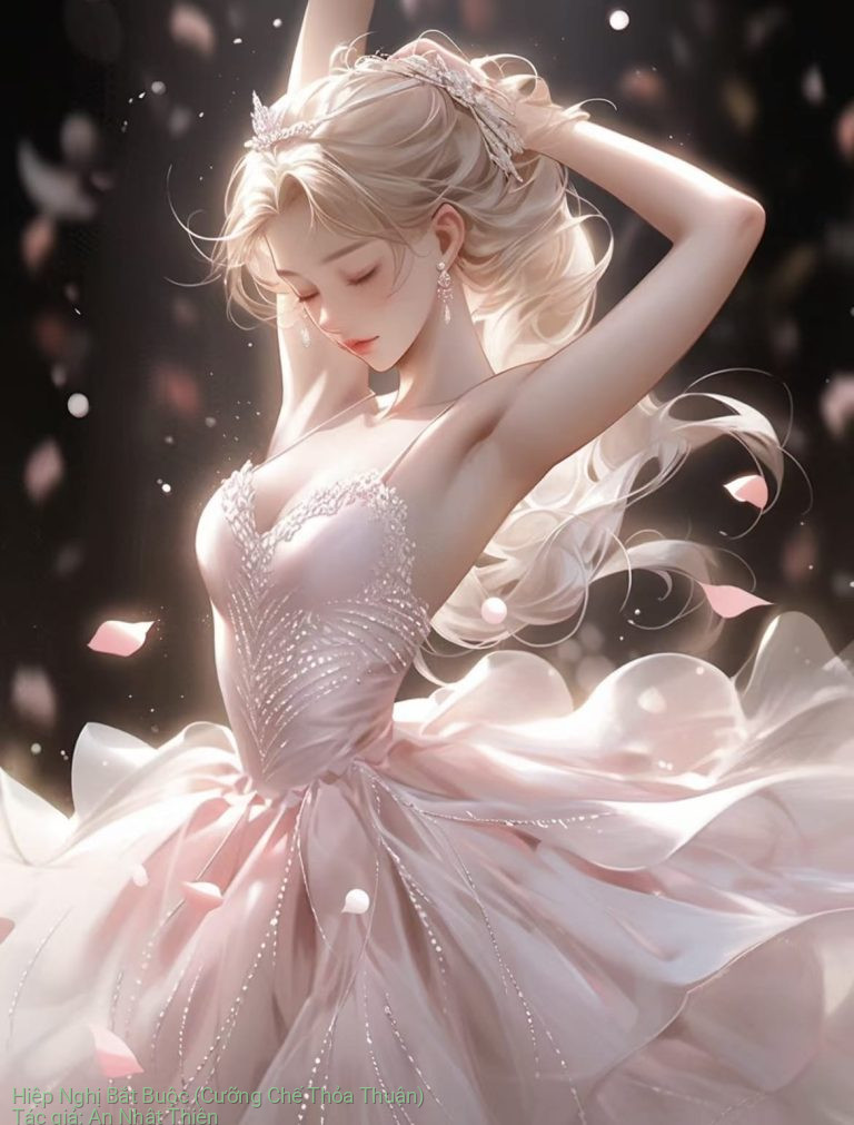 Hiệp Nghị Bắt Buộc (Cưỡng Chế Thỏa Thuận)