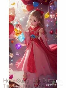 Hoạn Sủng – Lục Dược