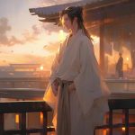 Hoàng Hậu Vi Thượng Khuynh Phi Niệm