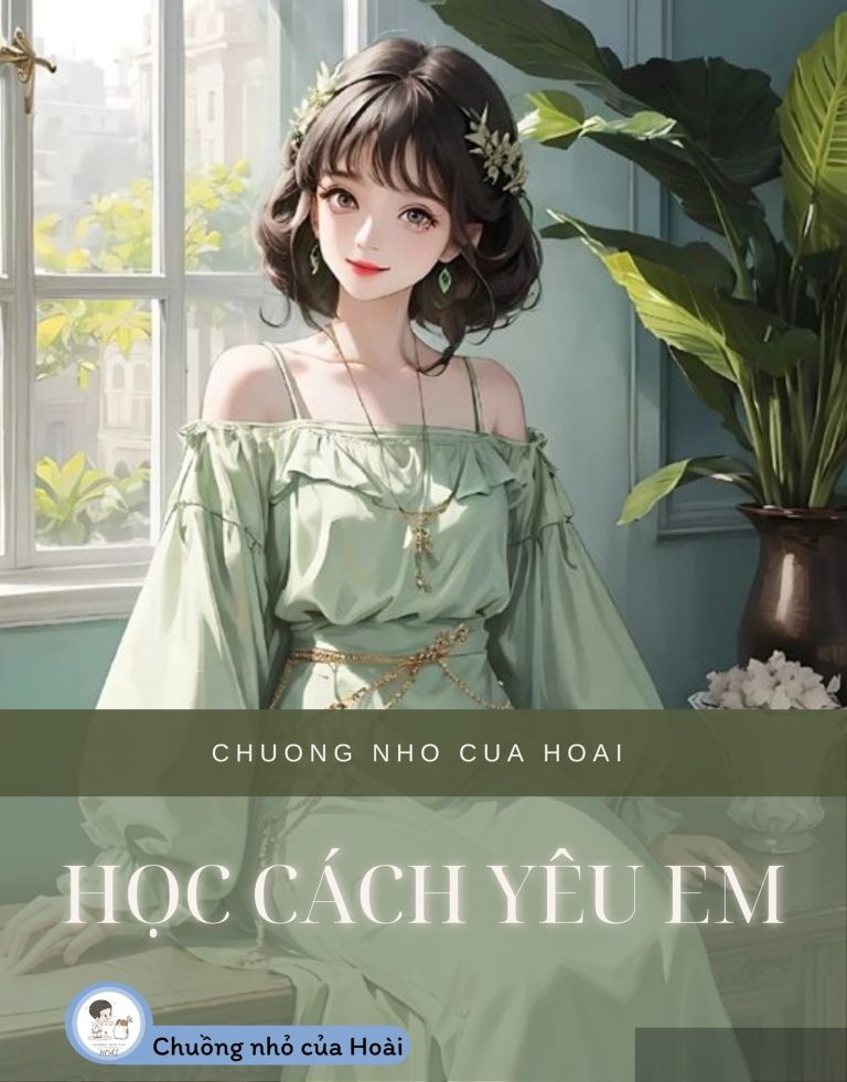 Học Cách Yêu Em