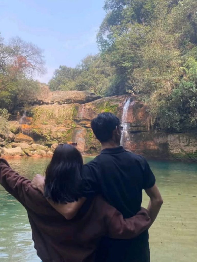 10 Năm Hôn Nhân Không Sánh Bằng Bạch Nguyệt Quang