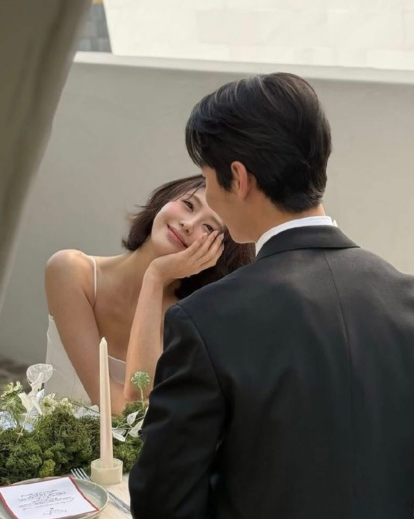 Sau Khi Chia Tay, Bạn Trai Cũ Muốn Quay Lại