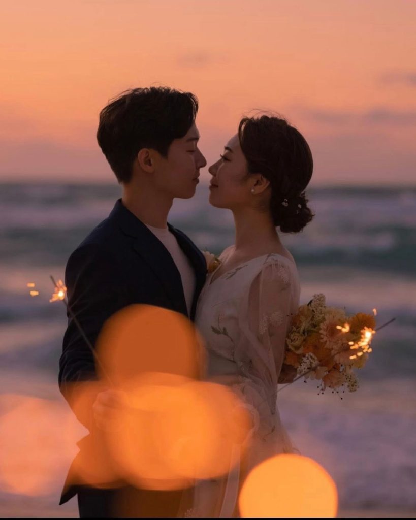 Bạn Trai Bỏ Lại Tôi Trên Núi Tuyết