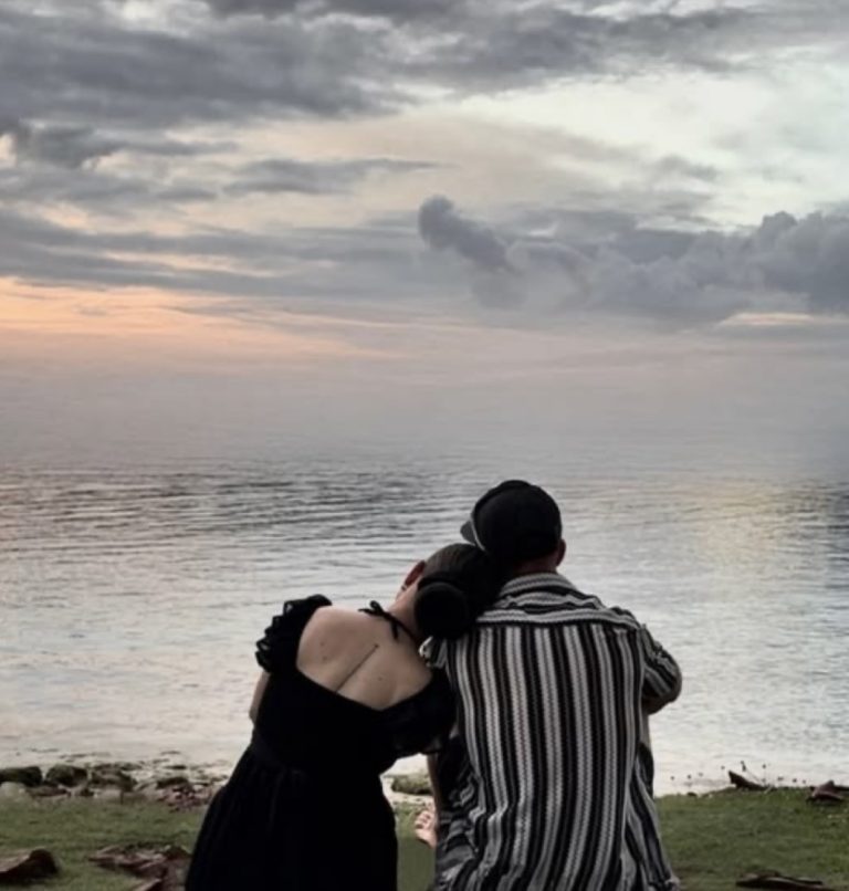 Tình Yêu Tan Vỡ
