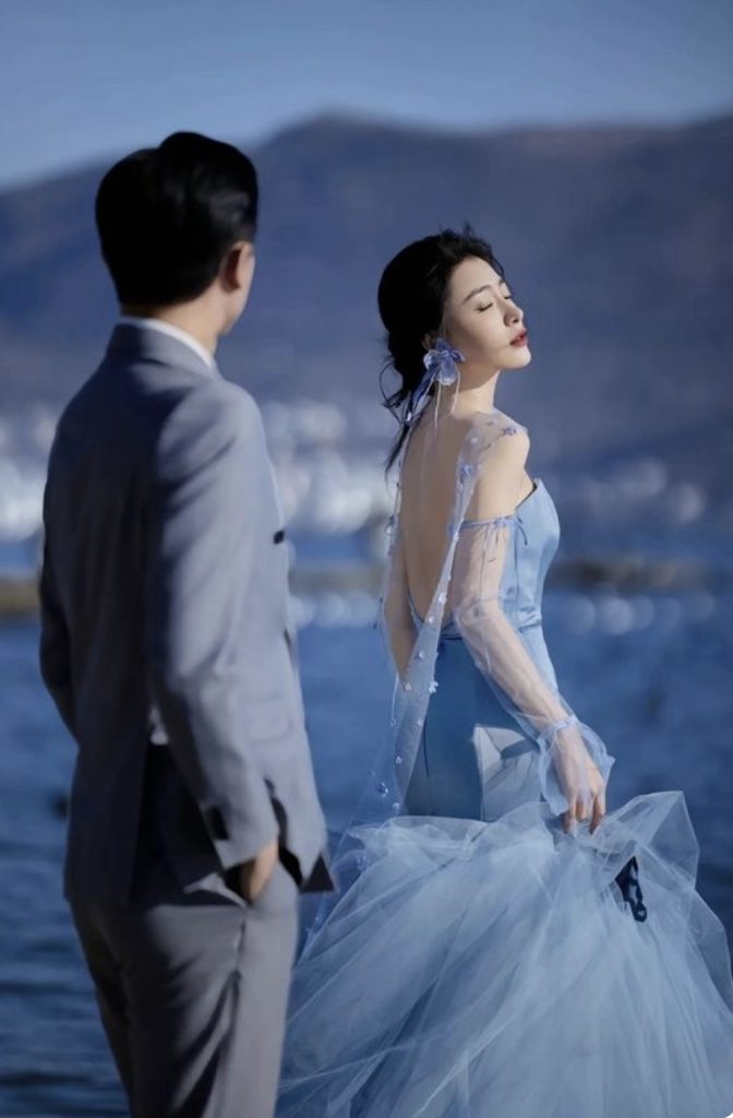 Bốn Mùa Xoay Vòng, Chẳng Còn Xuân Nữa
