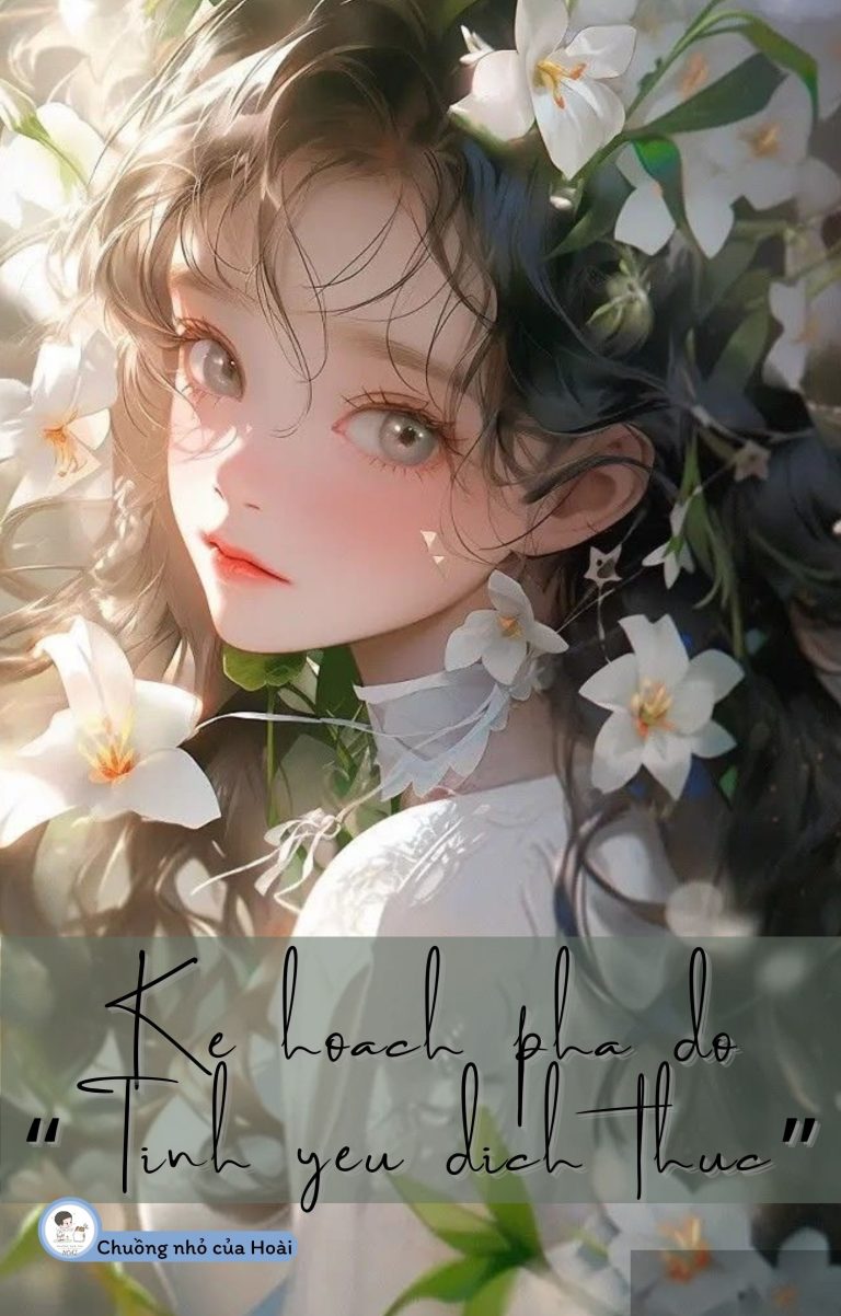 Kế Hoạch Phá Dỡ “Tình Yêu Đích Thực”