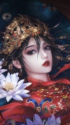 Là Anh Yêu Thầm Trước