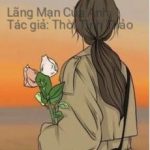 Lãng Mạn Của Anh