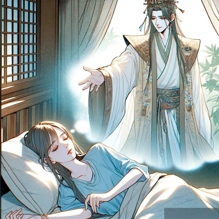 Lưu Manh Trong Mộng